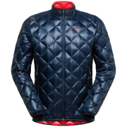 Чоловіча куртка La Sportiva Lumina 100 Down Jkt M синій Night Sky
