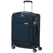 Дорожня валіза Samsonite D´lite Spinner 55 синій