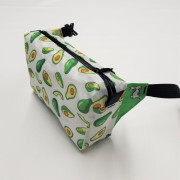 Поясна сумка High Tail Designs Fanny Pack Dirty Avocado