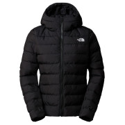 Жіноча куртка The North Face W Aconcagua 3 Hoodie чорний Tnf Black-Npf