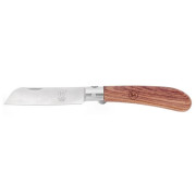 Складаний ніж Main Knives German Line sheepsfoot - Bubinga 1301