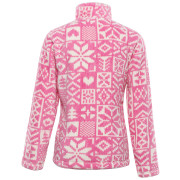 Дитяча толстовка Alpine Pro Eflino