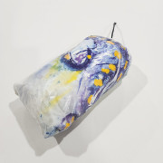 Чохол High Tail Designs Drawstring Stuff Sack Spotted Salamander