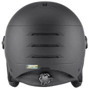 Гірськолижний шолом Uvex Wanted Visor Pro V