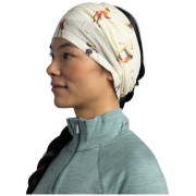 Багатофункціональний шарф Buff Merino Lightweight Digital Prints