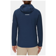 Чоловіча куртка Mammut Madris Light ML Hooded Jacket Men 2022
