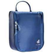 Косметичка Deuter Wash Center I синій Steel-navy