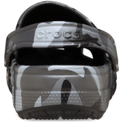 Шльопанці Crocs Classic Camouflage Clog