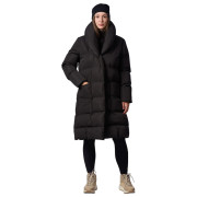 Жіноче зимове пальто Northfinder Samanta чорний black