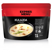 Суп Expres menu Кулайда з лисичками