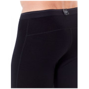 Чоловіча функціональна нижня білизна Icebreaker M 260 Tech Leggings wFly