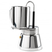 Кавоварка GSI Outdoors Mini-Espresso Set 4 Cup