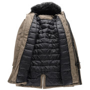 Чоловіче зимове пальто Alpine Pro Wuss 2