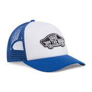 Кепка Vans Classic Patch Curved Bill Trucker