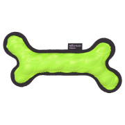 Іграшка для собак Mountain Paws Rubber Bone Dog Toy світло-зелений Green