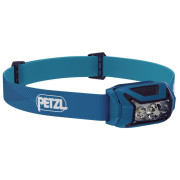 Налобний ліхтарик Petzl Actik (2025) синій blue