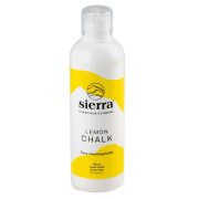 Рідка магнезія SIERRA Climbing Liquid Chalk жовтий