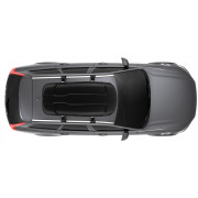 Багажник на дах автомобіля Thule Force XT M