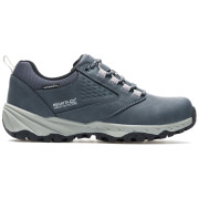 Жіночі черевики Regatta Womens Amble Low WP сірий DkStrmPLil