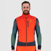 Чоловічий зимовий жилет Karpos Alagna Plus Evo Vest