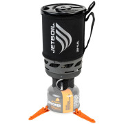 Пальник Jet Boil Zip 0.8L Carbon