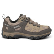 Жіночі черевики Regatta Womens Edgepoint IV Low коричневий SftTaup/Trtp