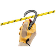 Карабін Petzl Vertigo Twist-Lock