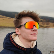 Сонцезахисні окуляри Vidix Vision jr. 240201 fullset