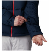 Чоловіча зимова куртка Columbia Iceline Ridge™ Jacket