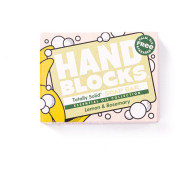 Дорожнє мило Totally Solid Hand Soap - Lemon & Rosemary