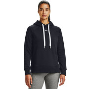 Жіноча толстовка Under Armour Rival Fleece HB Hoodie