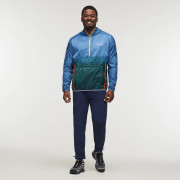 Чоловіча куртка Cotopaxi Teca Half-Zip Windbreaker