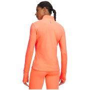 Жіноча футболка Under Armour Launch Pro Half Zip