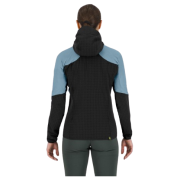 Жіноча куртка Karpos Alagna Pl. 2.0 W Jkt