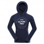 Жіноча толстовка Alpine Pro Lewa синій