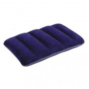 Надувна подушка Intex Downy Pillow 68672