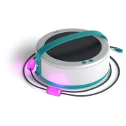 Сонячна лампа BioLite Solar String 44’ Color