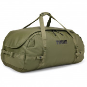 Дорожня сумка Thule Chasm 90L зелений
