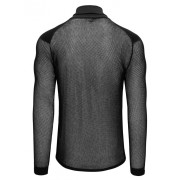 Водолазка чоловіча Brynje of Norway Super Thermo Zip polo Shirt