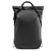 Рюкзак Peak Design Everyday Totepack 20L v2 чорний black