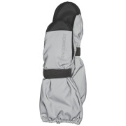 Дитячі зимові рукавиці Didriksons Biggles Refl Mitten срібний Silver