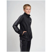 Спортивний костюм Under Armour UA B Icon Knit Tracksuit Black
