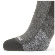 Ponožky Sealskinz Solo QuickDry Mid