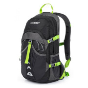 Рюкзак Loap Topgate чорний black