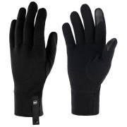 Рукавиці Buff Merino Midweight Gloves чорний Black