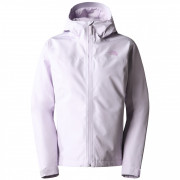 Жіноча куртка The North Face W Dryzzle Futurelight Insulated Jacket світло-рожевий