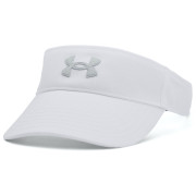 Жіноча кепка Under Armour UA Blitzing Visor білий