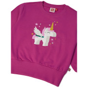 Дитяча толстовка Lego Wear Lwsia 700 Fuchsia