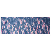 Швидковисихаючий рушник Dare 2b Yoga Mat Towel рожевий