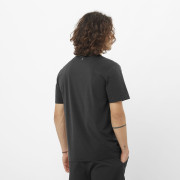 Чоловіча футболка Salomon Trackline SS Tee